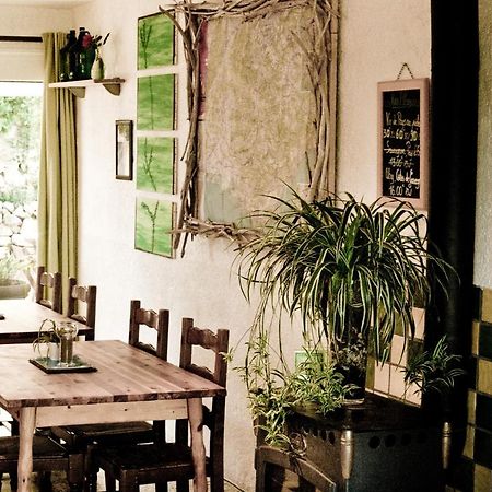 Gite De La Baume , Aux Delices Du Verdon กาสเตลลาน ภายนอก รูปภาพ